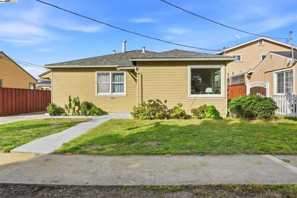 1246 Aileen Street, San Leandro, CA 94577