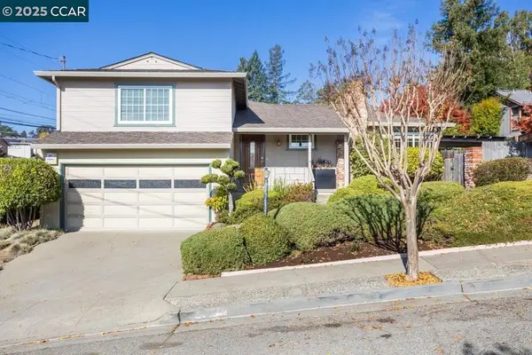 4604 Lawrence Dr, Castro Valley, CA 94546