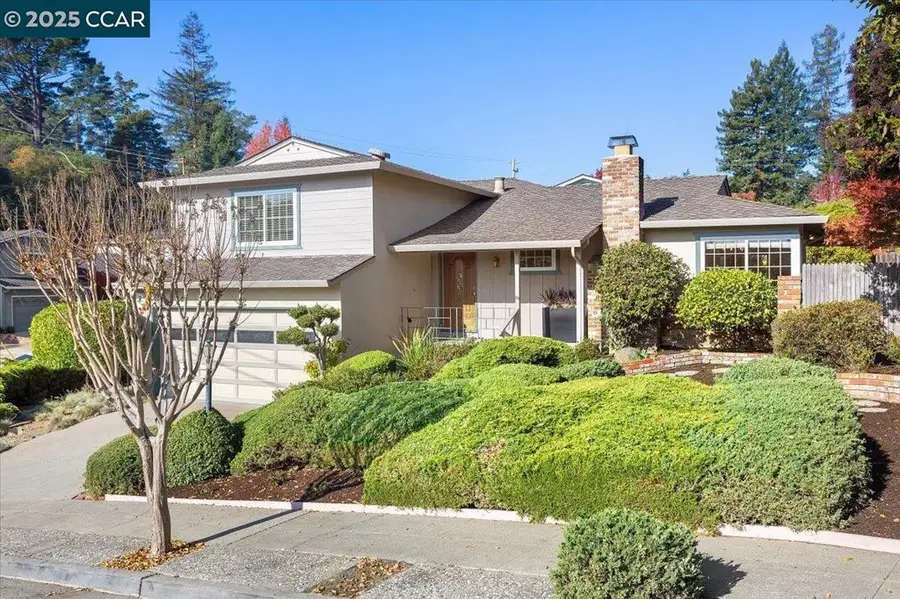 4604 Lawrence Dr, Castro Valley, CA 94546 - Image #3