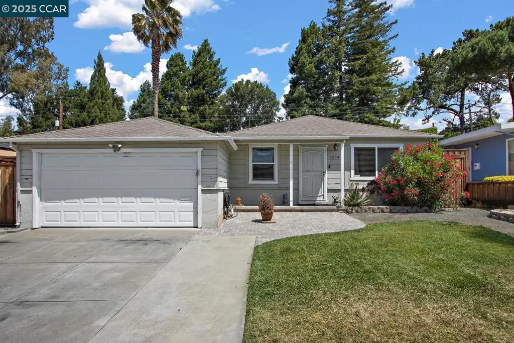 1214 Sereno Dr, Vallejo, CA 94589 - #1