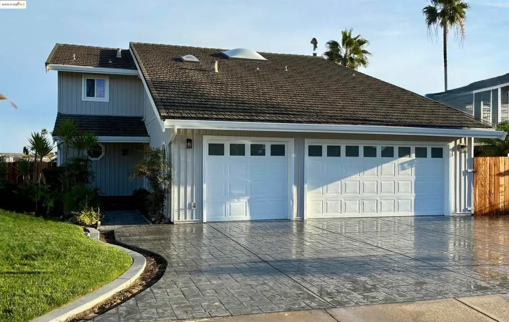 4741 Discovery Pt, Discovery Bay, CA 94505 - Image #1