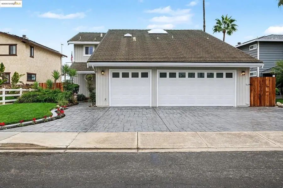 4741 Discovery Pt, Discovery Bay, CA 94505 - Image #2