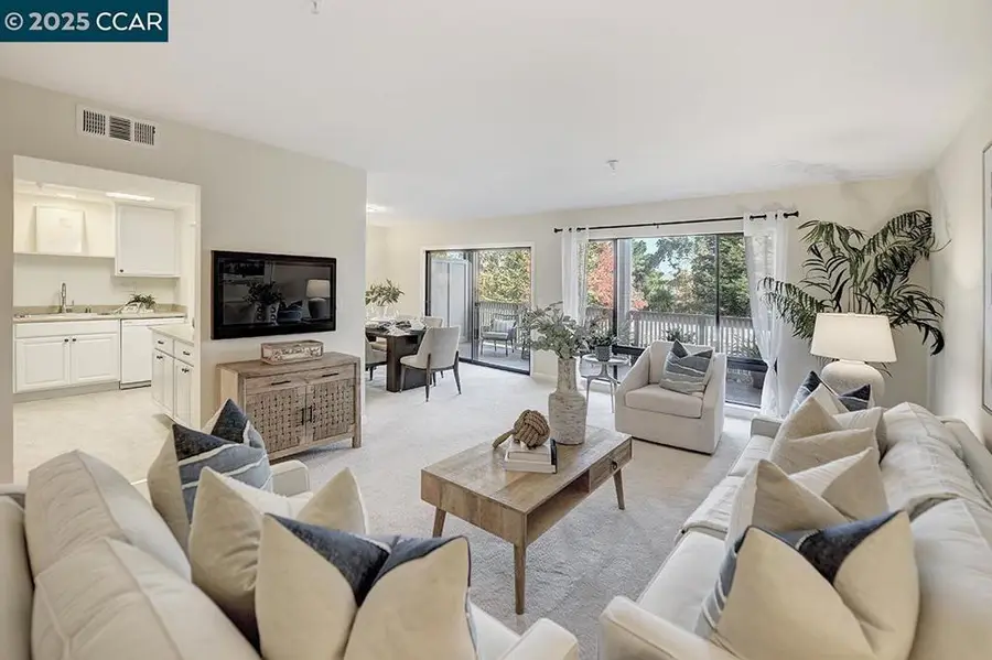 1209 Running Springs Rd #6, Walnut Creek, CA 94595 - Image #2