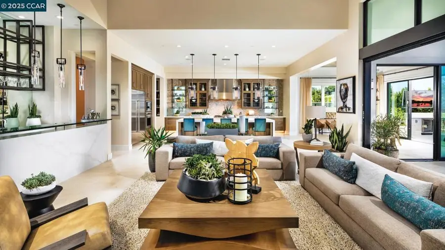 2195 Via Santa Elena, Morgan Hill, CA 95037 - Image #2