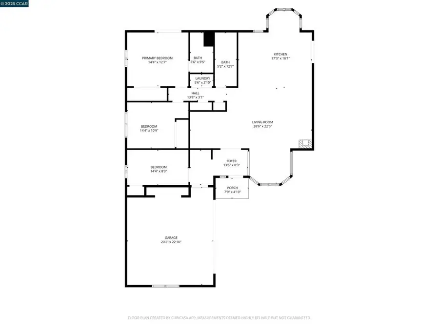 19896 Bear Valley Rd, Hidden Valley Lake, CA 95467 - #2