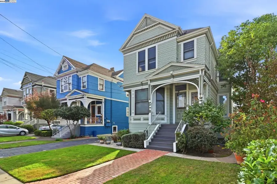 1822 San Antonio Ave, Alameda, CA 94501 - Image #2