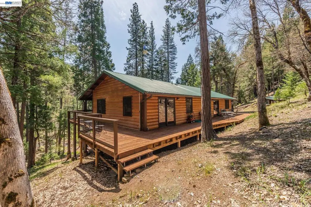 4298 Little Browns Creek Rd, Weaverville, CA 96093 - #1