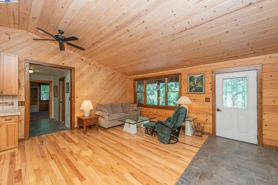 4298 Little Browns Creek Rd, Weaverville, CA 96093 - #3