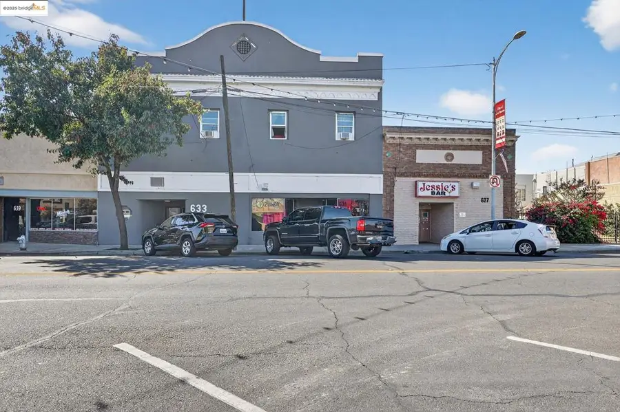 631 I St, Los Banos, CA 93635 - #3