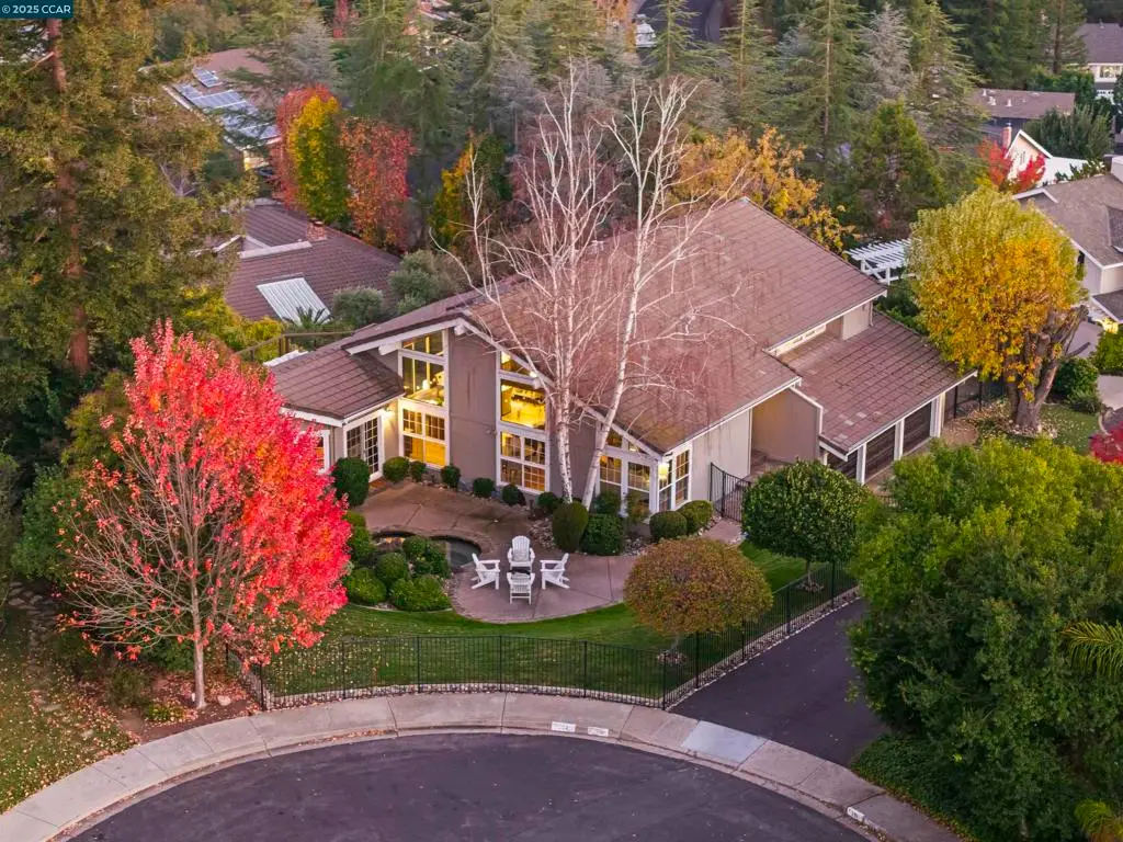 392 Paraiso Dr, Danville, CA 94526 - #1