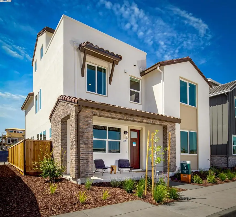 360 Waypoint Drive, Napa, CA 94558 - #3