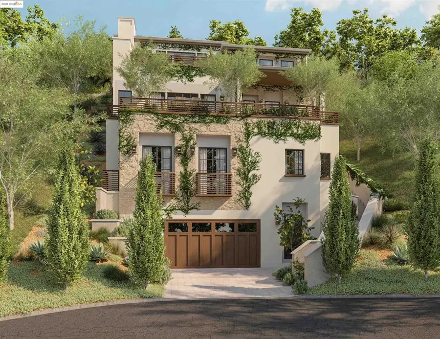 0 Girvin Dr, Oakland, CA 94603 - #3