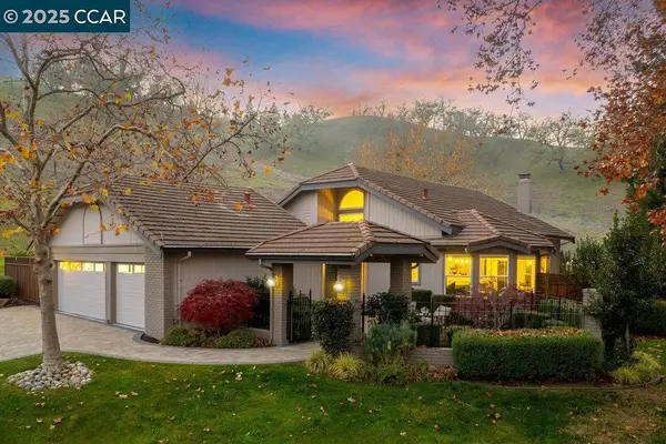 174 Oakridge Dr, Danville, CA 94506