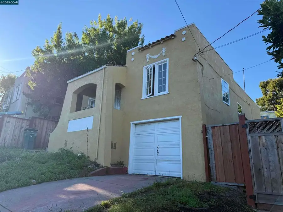 4475 Redding St, Oakland, CA 94619 - #3