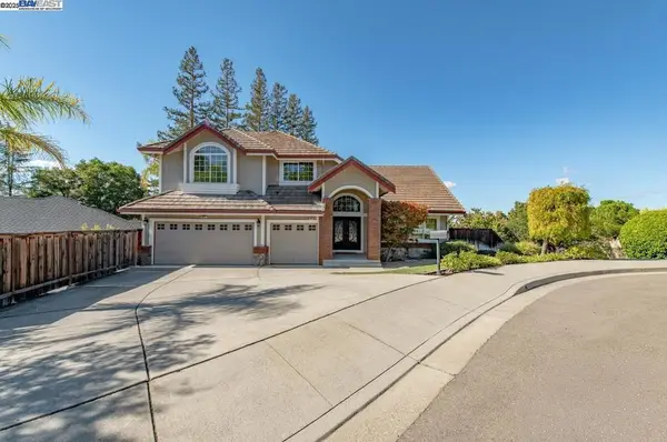 2947 Chardonnay Dr, Pleasanton, CA 94566