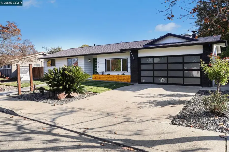 1053 Arkell Rd, Walnut Creek, CA 94598 - Image #2