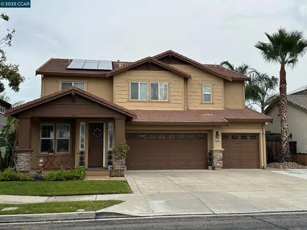 228 Mountain View Dr, Brentwood, CA 94513