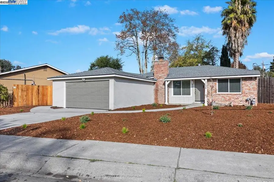 1154 Tilson Dr, Concord, CA 94520 - Image #2