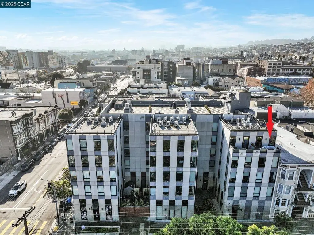 1515 15th St #501, San Francisco, CA 94103 - #1