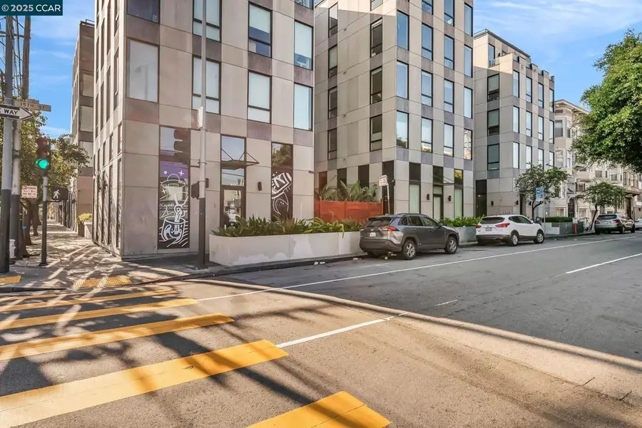 1515 15th St #501, San Francisco, CA 94103 - #2