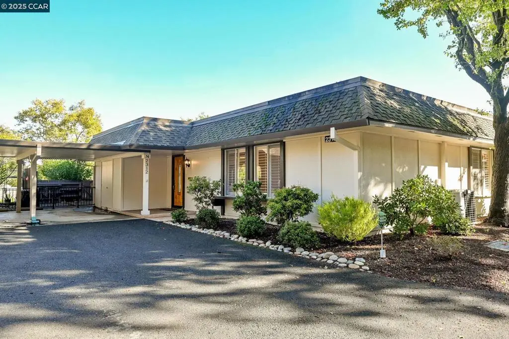 2312 Ptarmigan #1, Walnut Creek, CA 94595 - #1