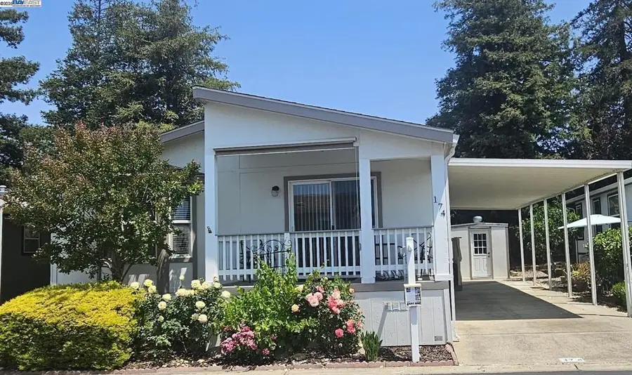 3263 Vineyard Ave, Pleasanton, CA 94566 - Image #2