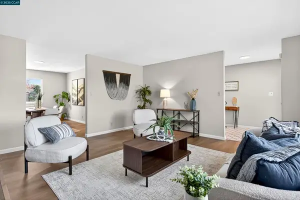 943 Hawthorne Dr, Rodeo, CA 94572