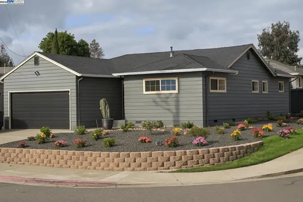 1300 1300 Cavallo Rd, Antioch, CA 94509