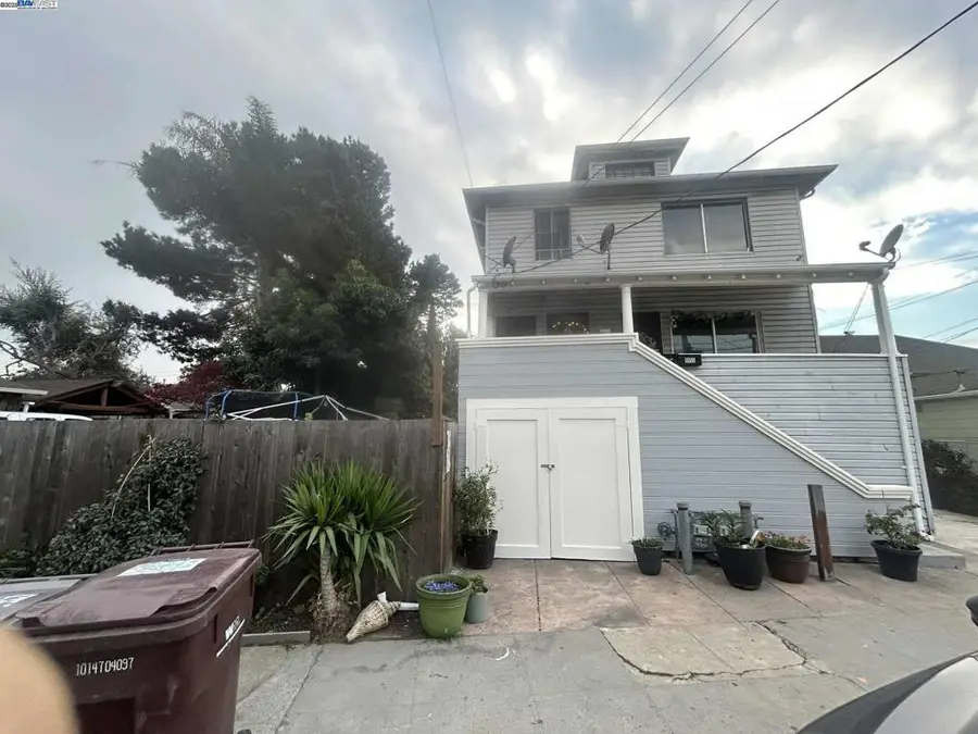 9953 Dante Ave, Oakland, CA 94603 - #2