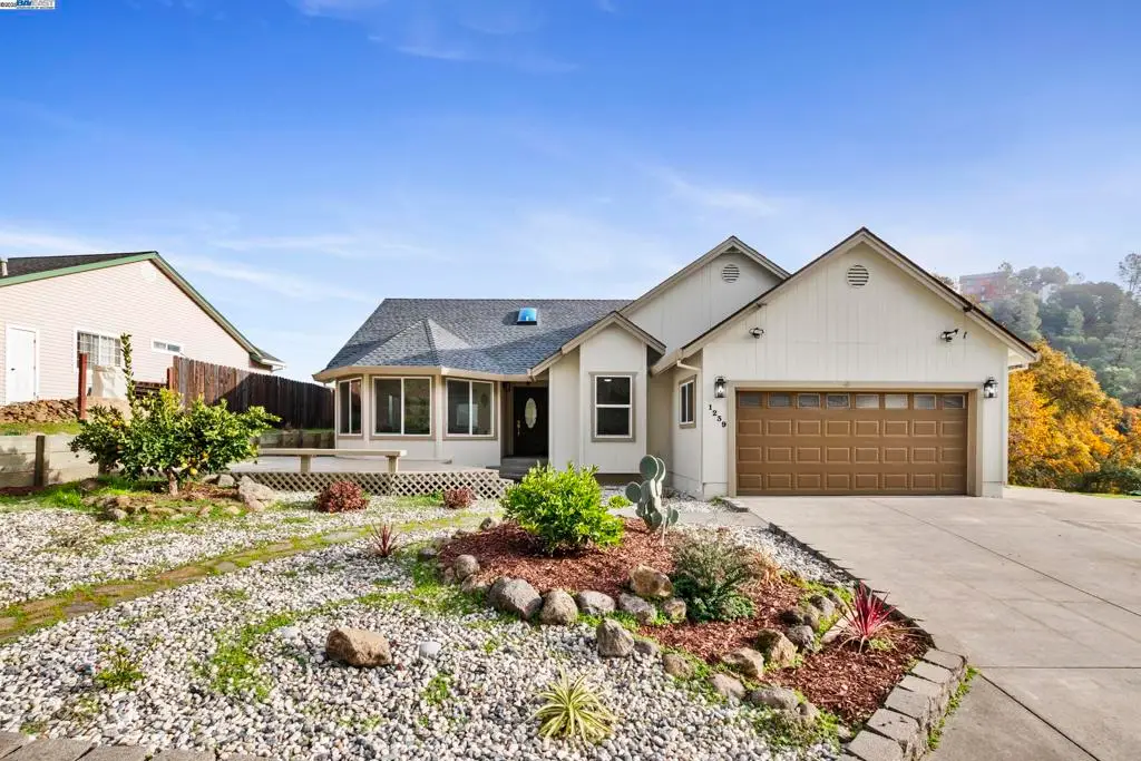 1239 Steele Canyon, Napa, CA 94558 - #1