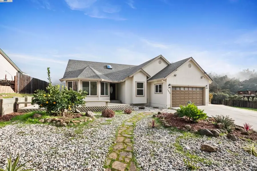 1239 Steele Canyon, Napa, CA 94558 - #2