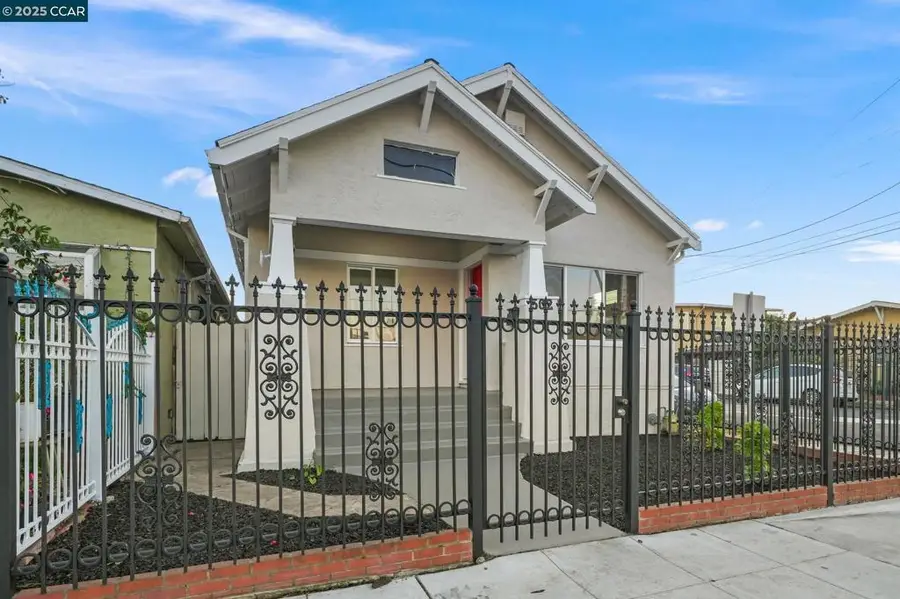 502 Pennsylvania, Richmond, CA 94801 - #2