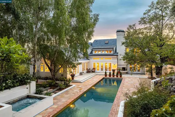 32 Vicente Rd, Berkeley, CA 94705