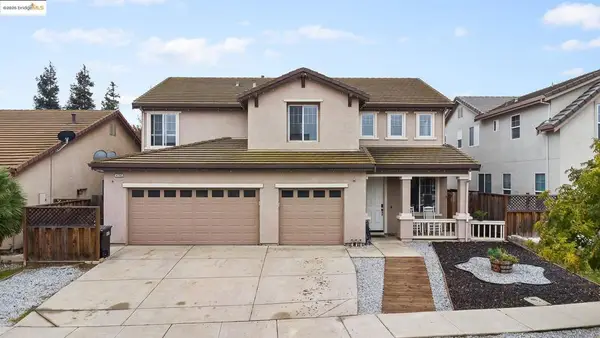 4785 Mammouth Ln, Oakley, CA 94561