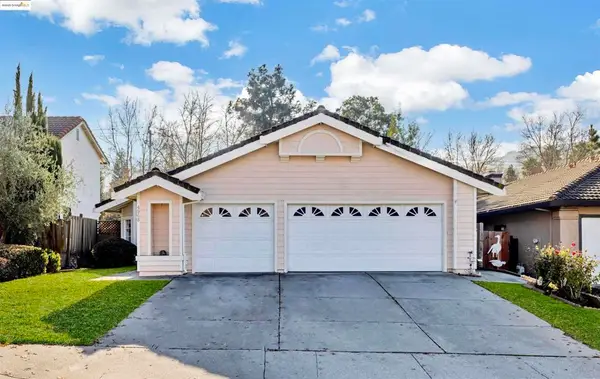 4968 Buckboard Way, Richmond, CA 94803