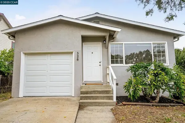 328 Norman Ave, Concord, CA 94520