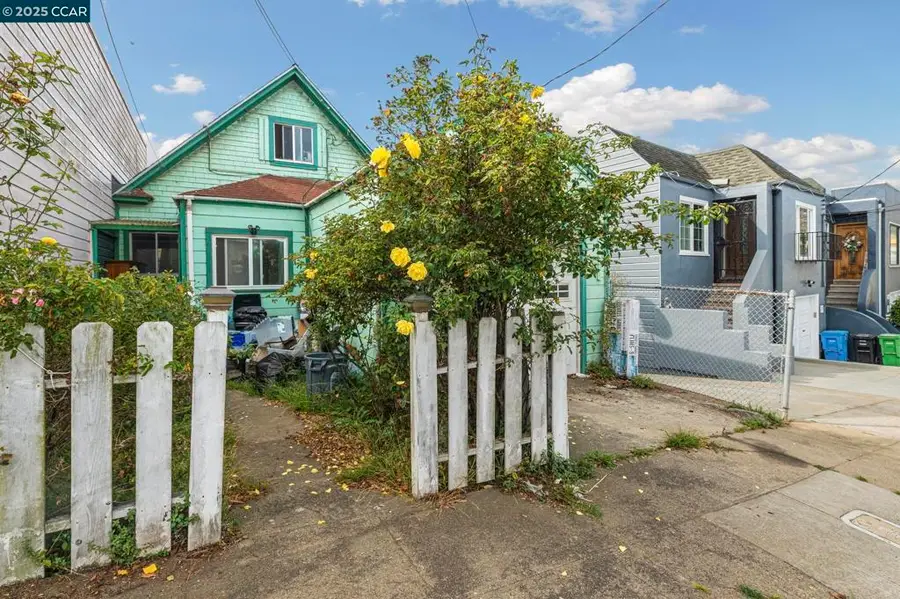 73 Tioga Ave, San Francisco, CA 94134 - #2