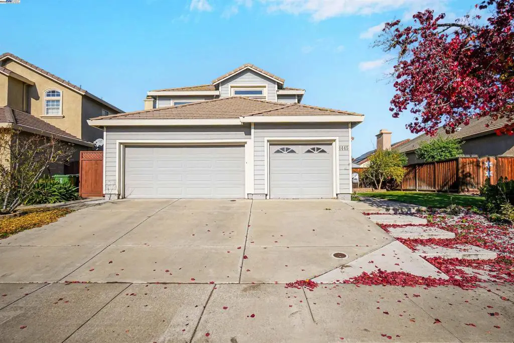 1445 Yorkshire Loop, Tracy, CA 95376 - #1