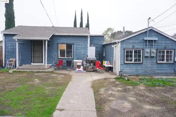 1322 N Filbert St, Stockton, CA 95205