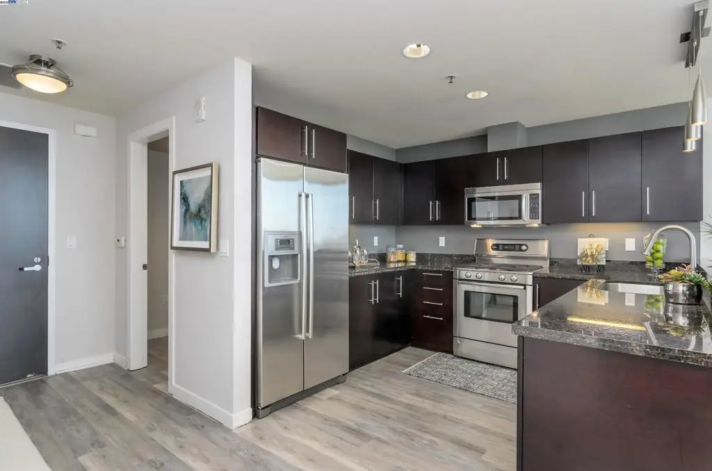 222 Broadway #602, Oakland, CA 94607 - Image #1