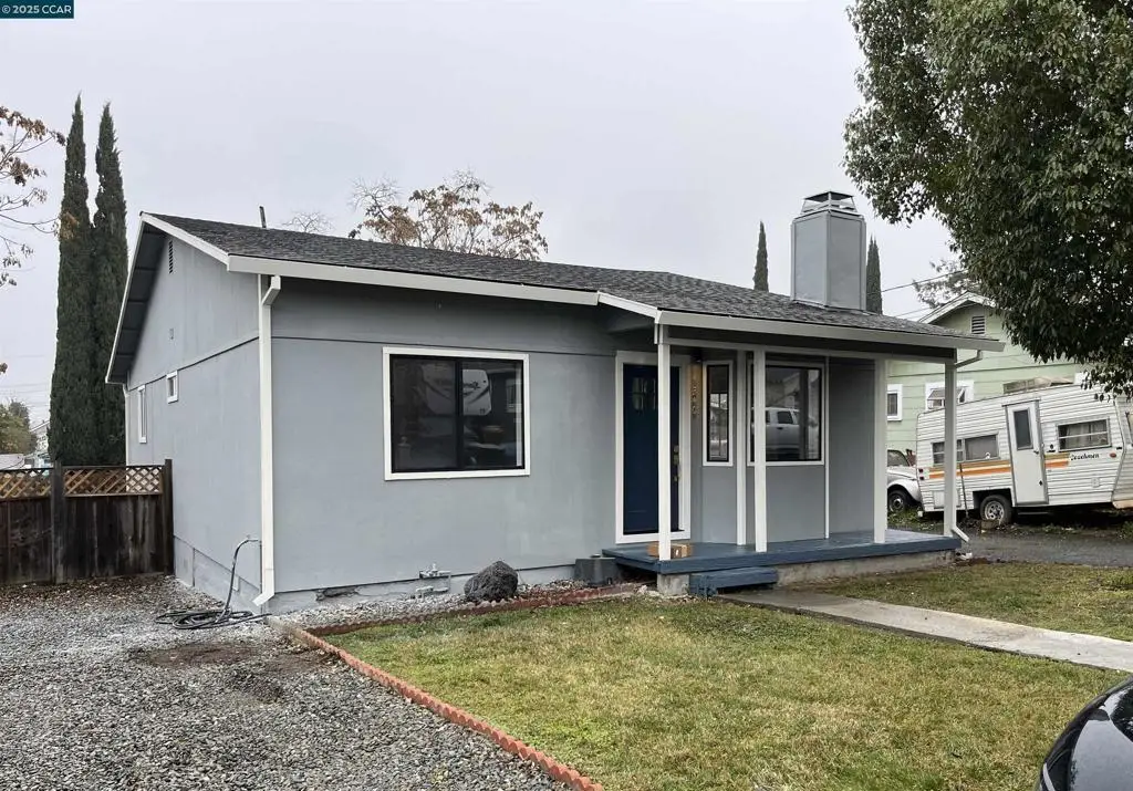 1340 Delacy Avenue, Martinez, CA 94553 - Image #1