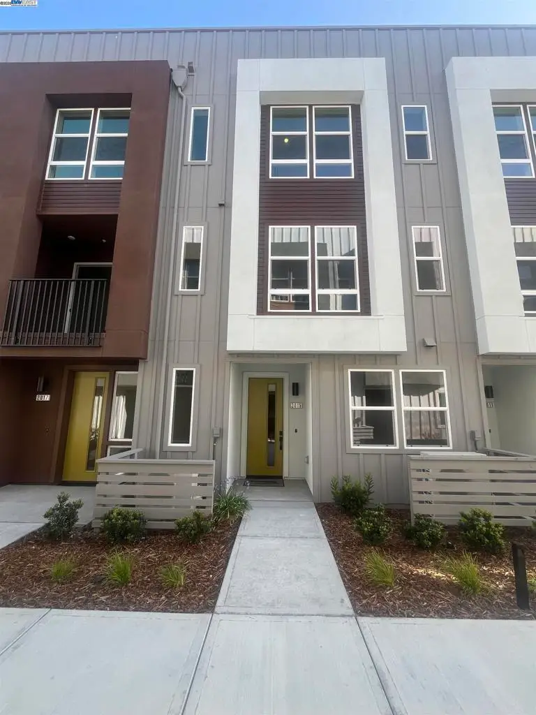 2025 Stanford Street, Alameda, CA 94501 - #2
