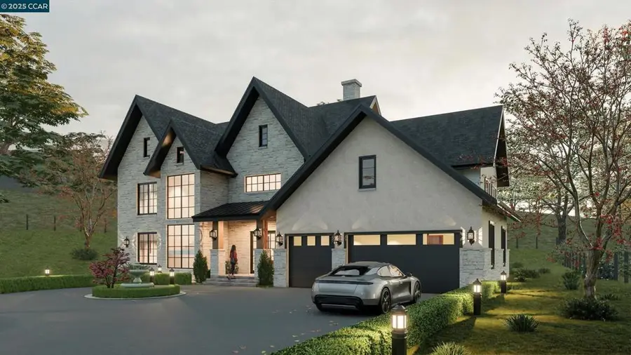 1069 Westridge Ave, Danville, CA 94526 - Image #2