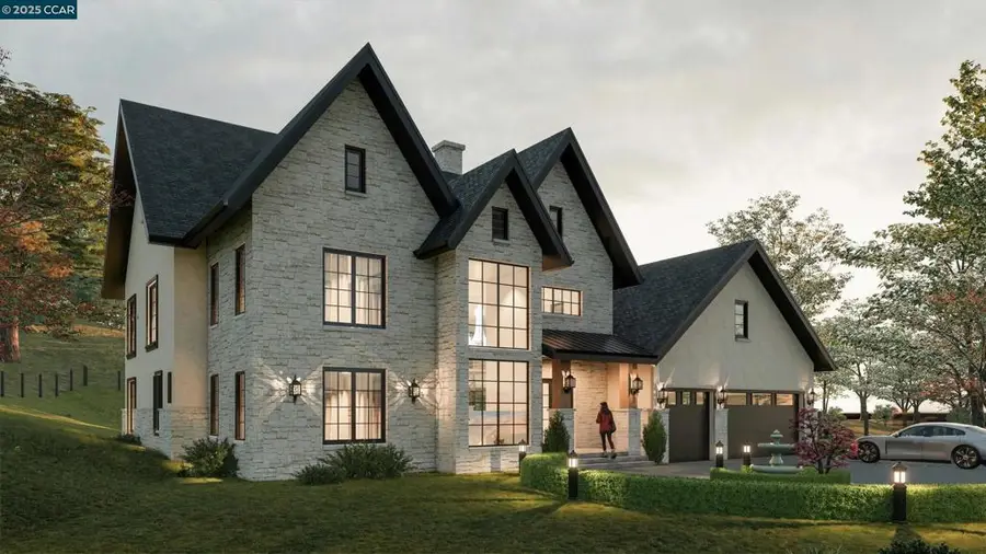 1069 Westridge Ave, Danville, CA 94526 - Image #3