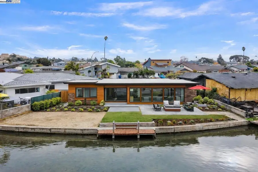 641 Sandalwood Isle, Alameda, CA 94501 - Image #3