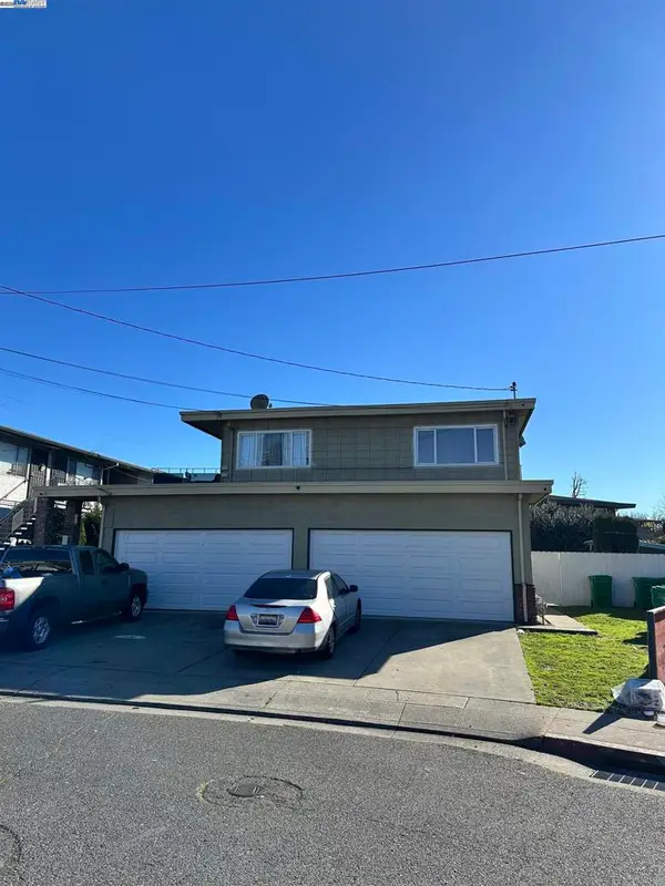 224 Flanders Ct, Hayward, CA 94541