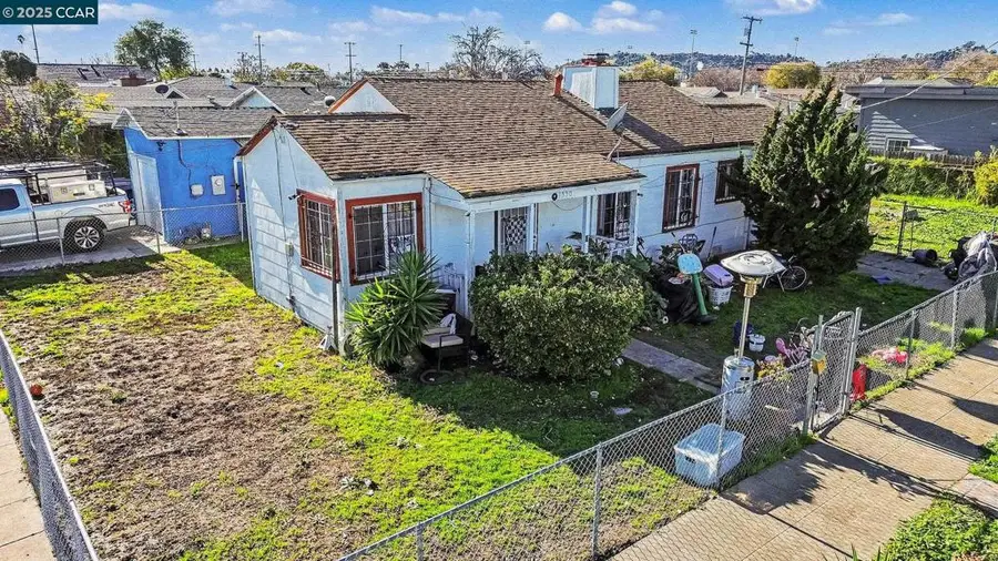 1530 Maine Ave, Richmond, CA 94804 - Image #3