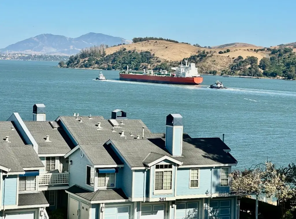 611 Sea Ranch Ct #6, Vallejo, CA 94591 - Image #1