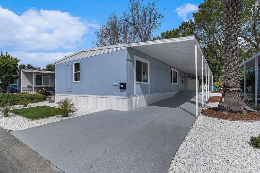 30 Palm Dr, Union City, CA 94587 - #1