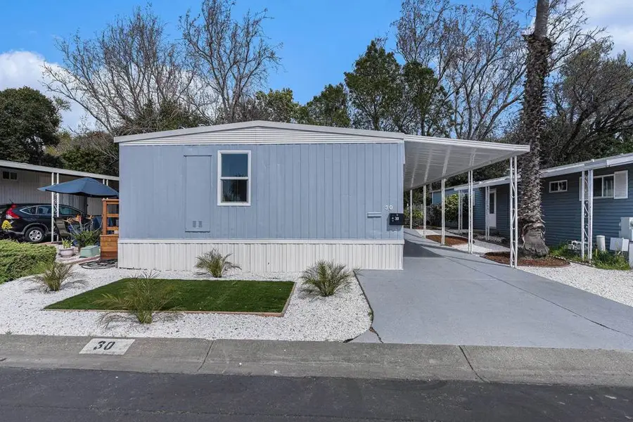 30 Palm Dr, Union City, CA 94587 - #2